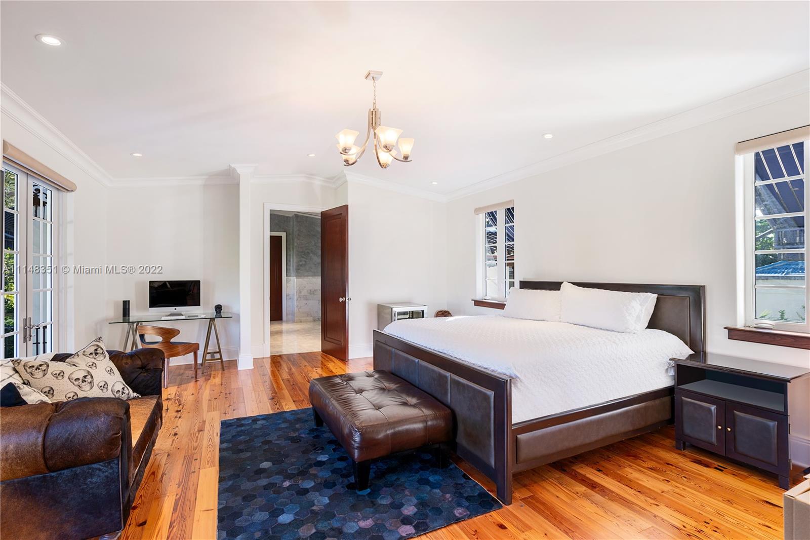 CORAL GABLES SEC D REV PL - Residential