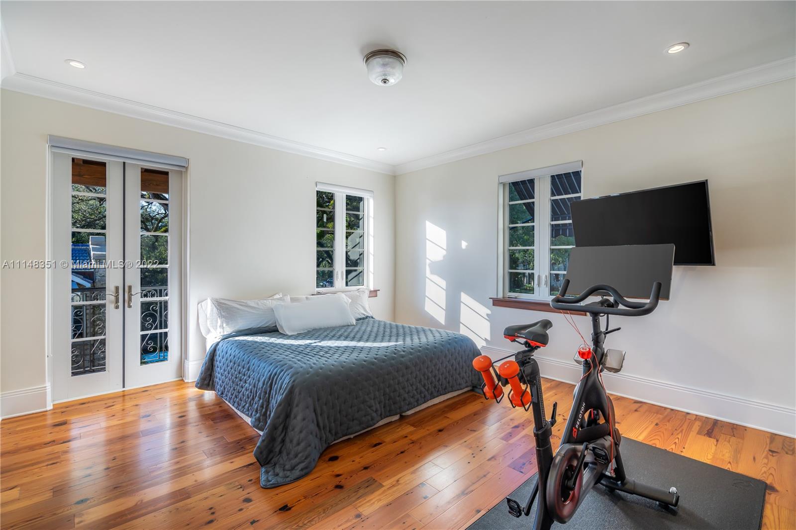 CORAL GABLES SEC D REV PL - Residential