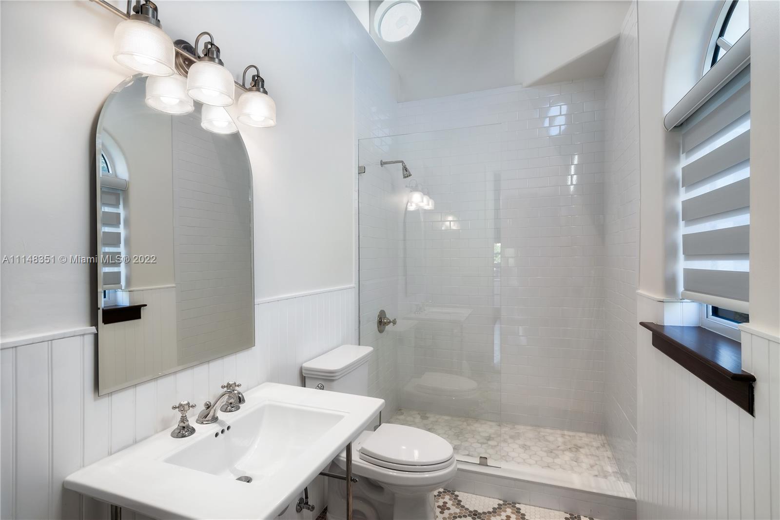 CORAL GABLES SEC D REV PL - Residential