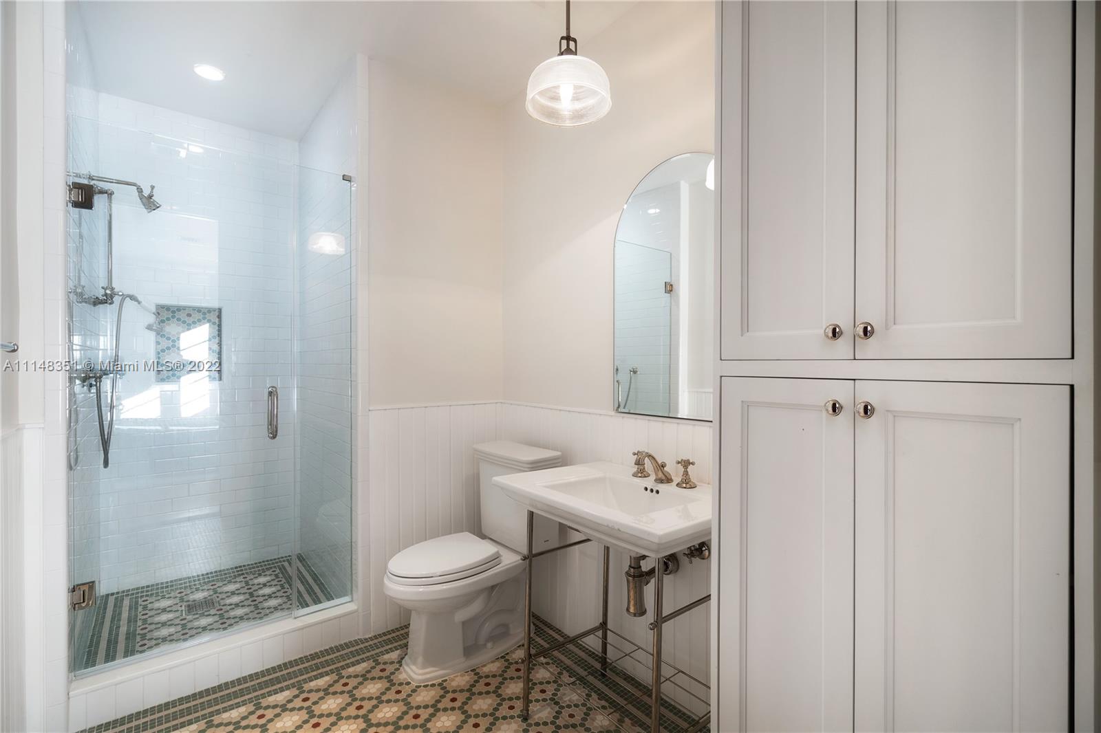 CORAL GABLES SEC D REV PL - Residential