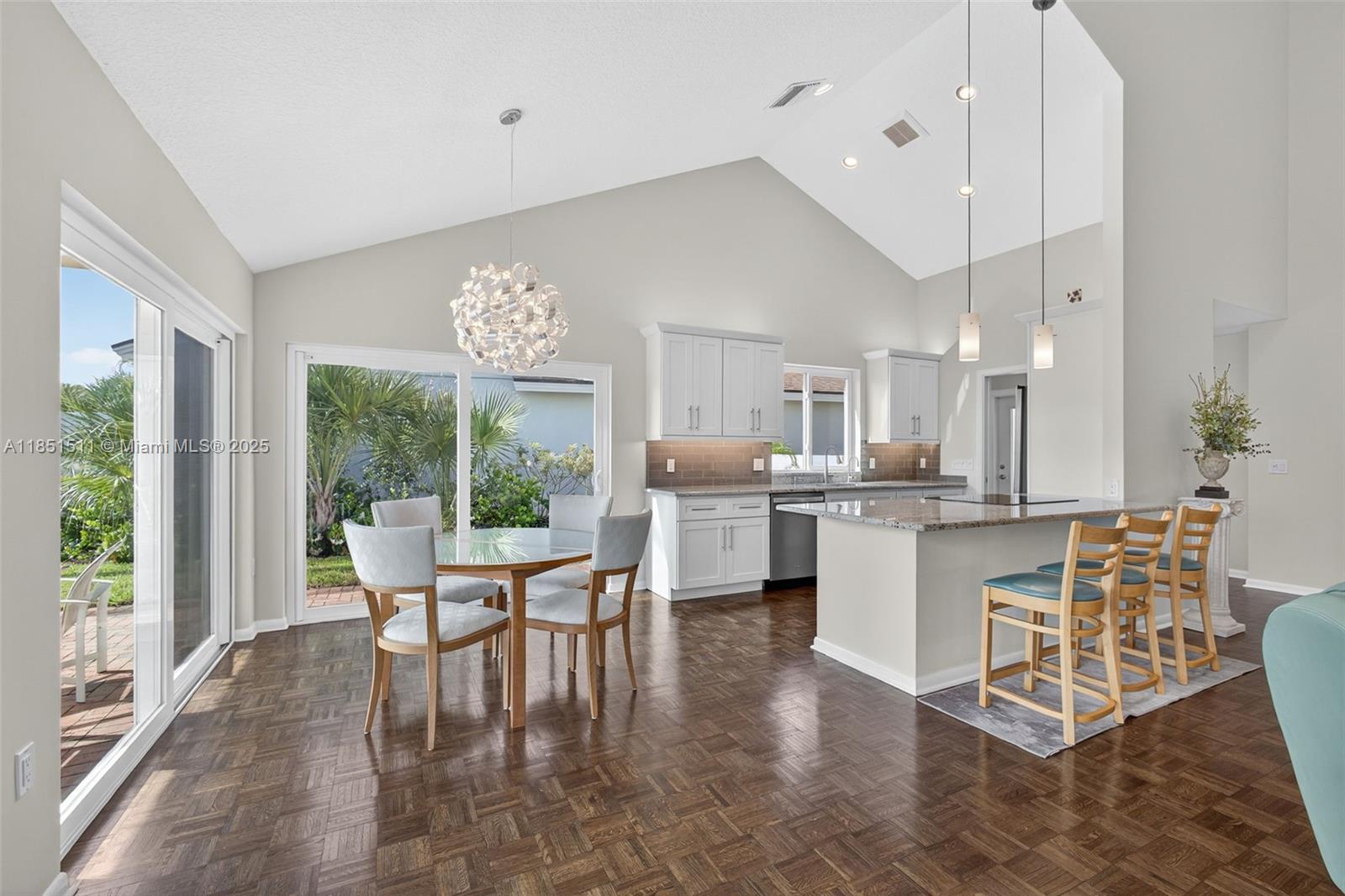 RIDGE AT THE BLUFFS - Residential