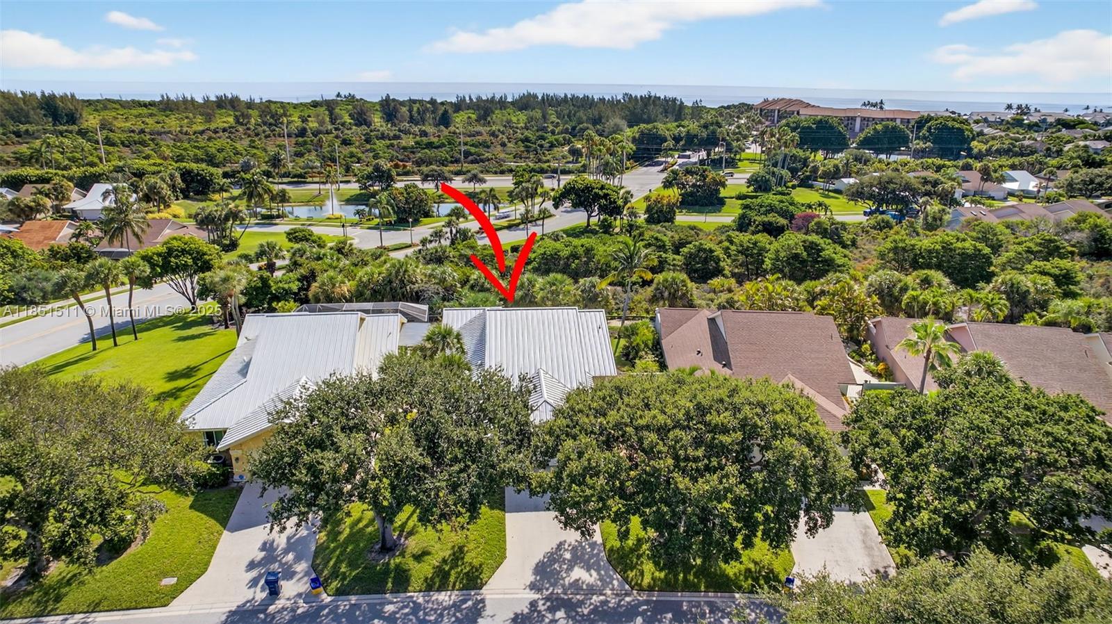 RIDGE AT THE BLUFFS - Residential