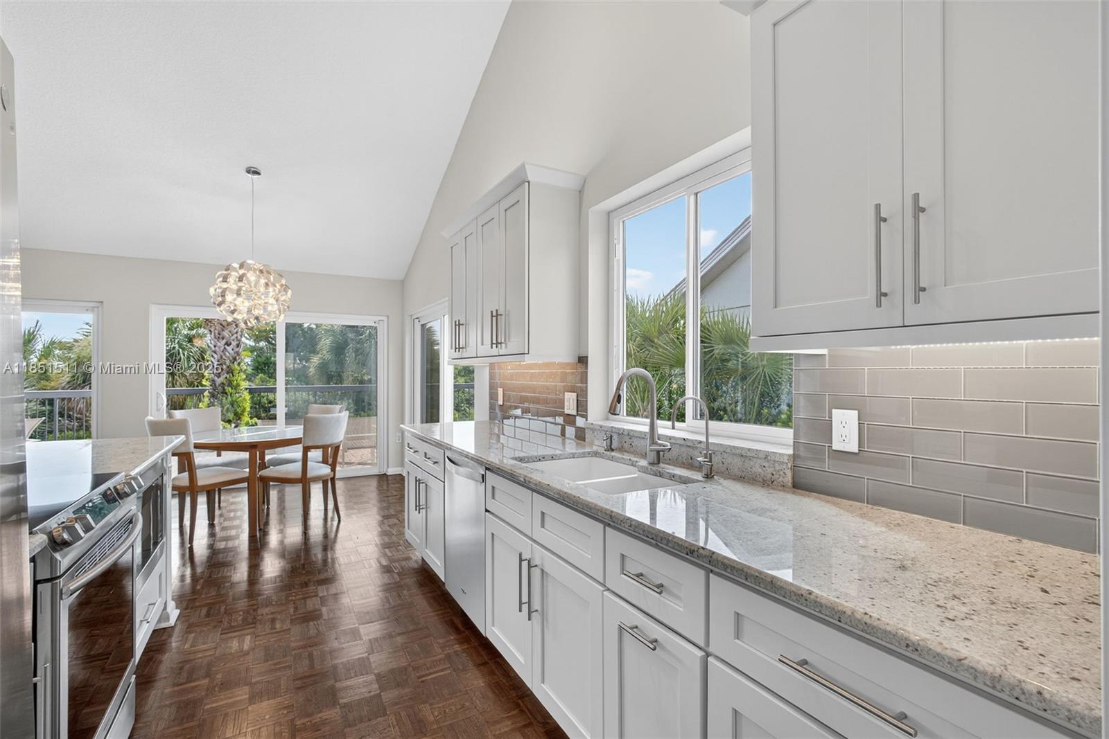 RIDGE AT THE BLUFFS - Residential