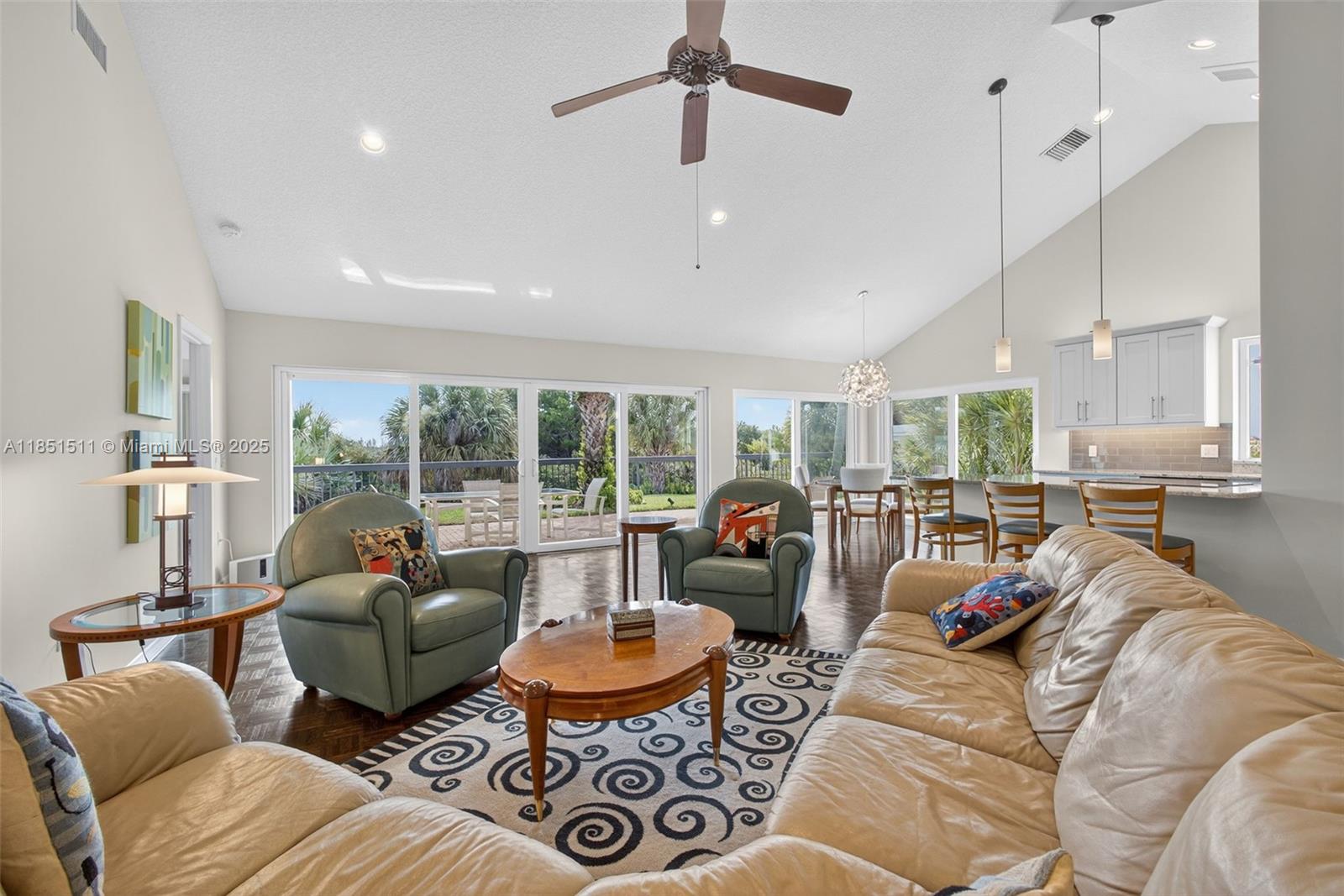 RIDGE AT THE BLUFFS - Residential
