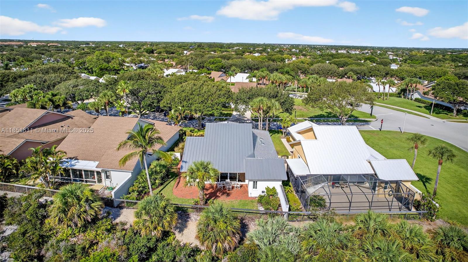 RIDGE AT THE BLUFFS - Residential