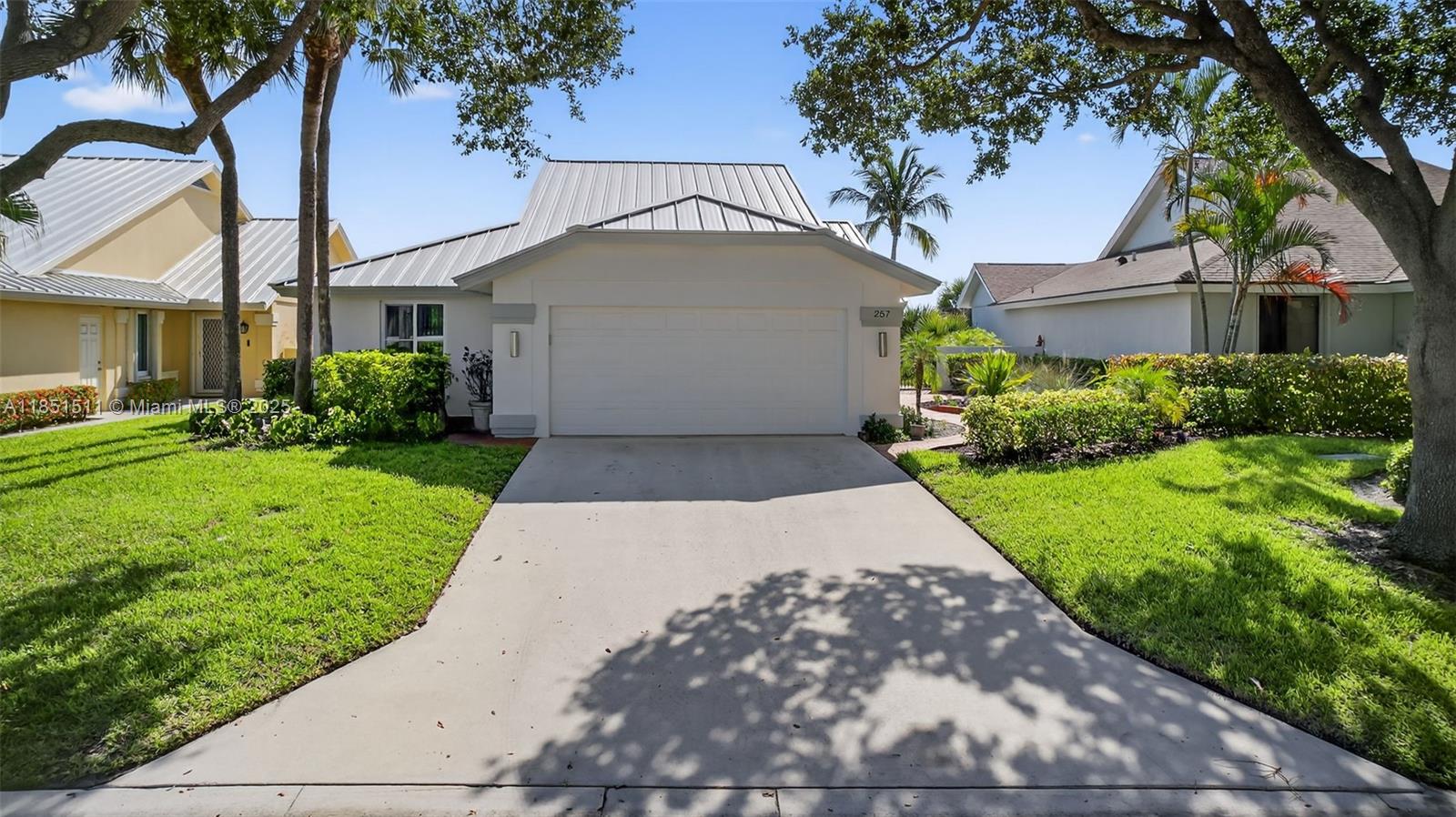 RIDGE AT THE BLUFFS - Residential