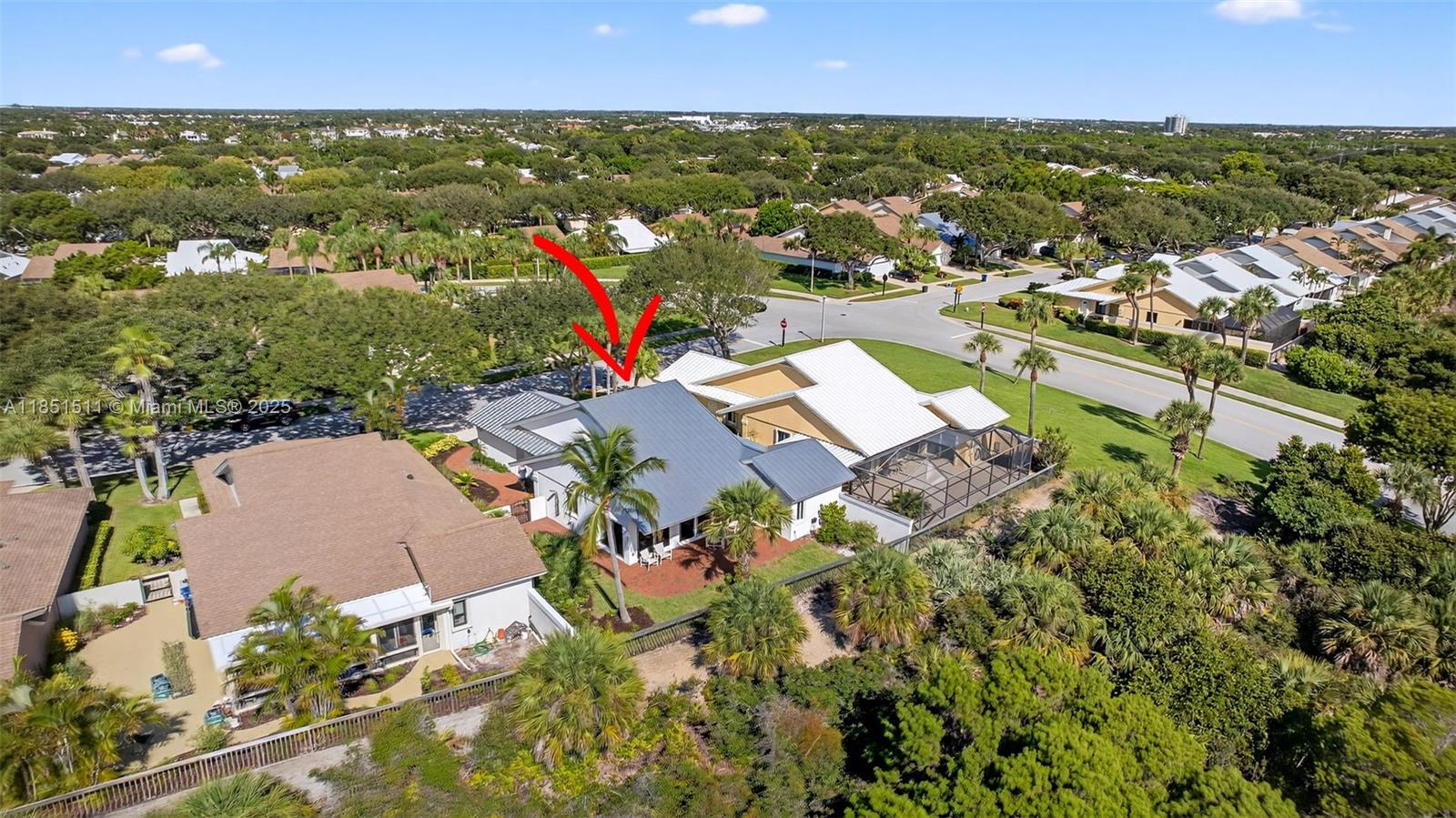 RIDGE AT THE BLUFFS - Residential