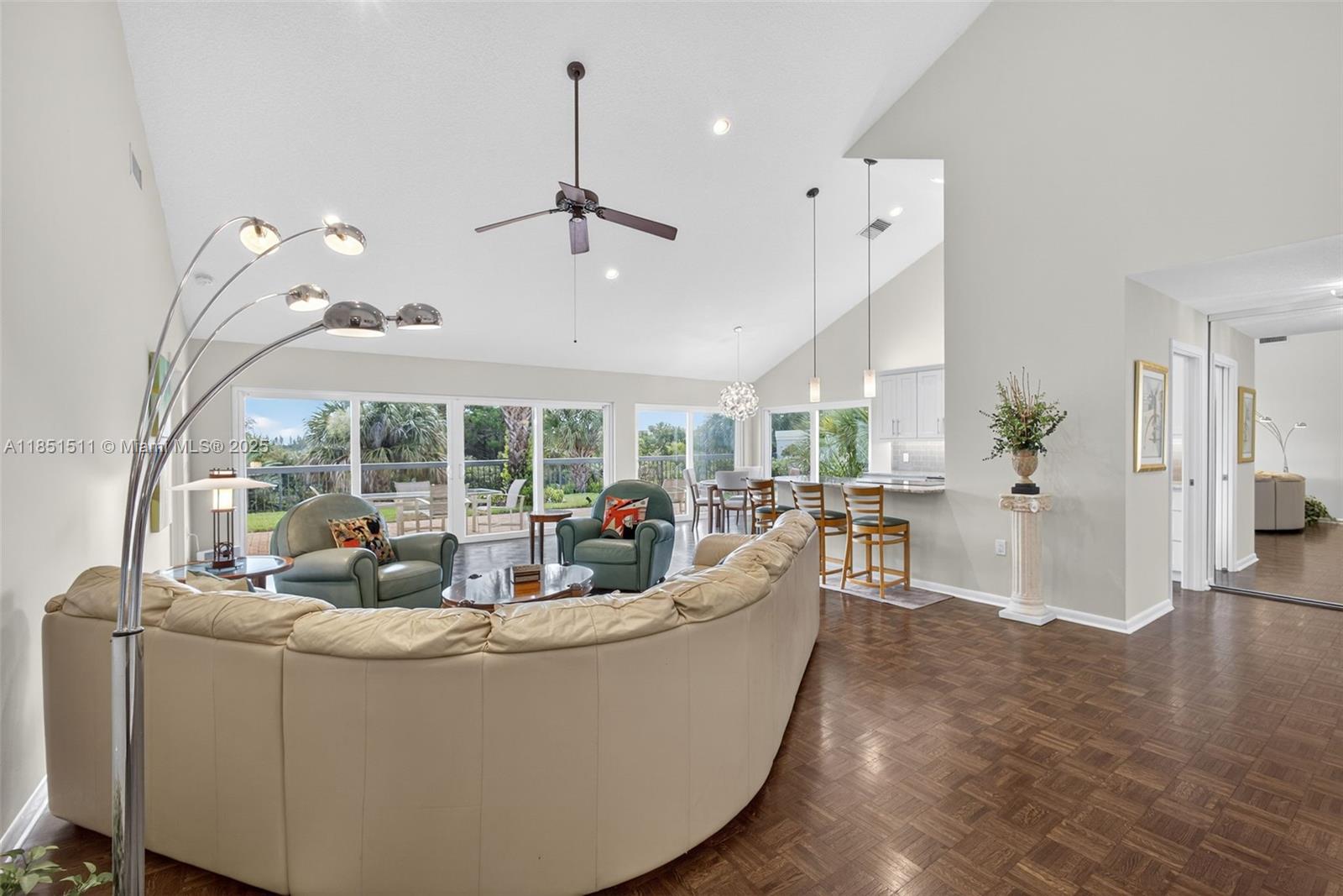 RIDGE AT THE BLUFFS - Residential