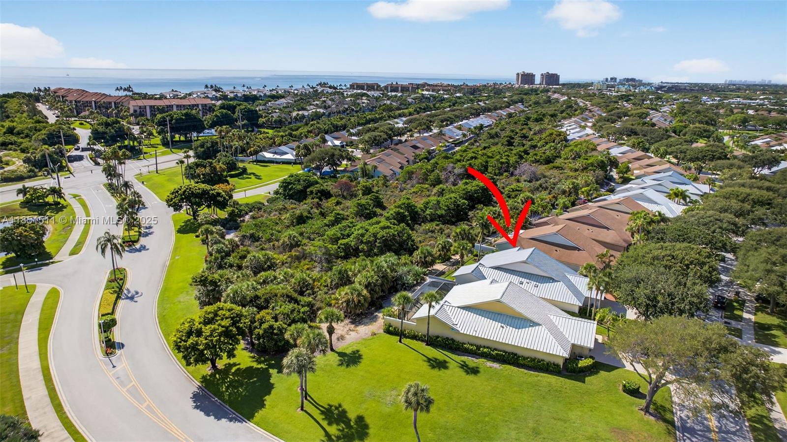 RIDGE AT THE BLUFFS - Residential