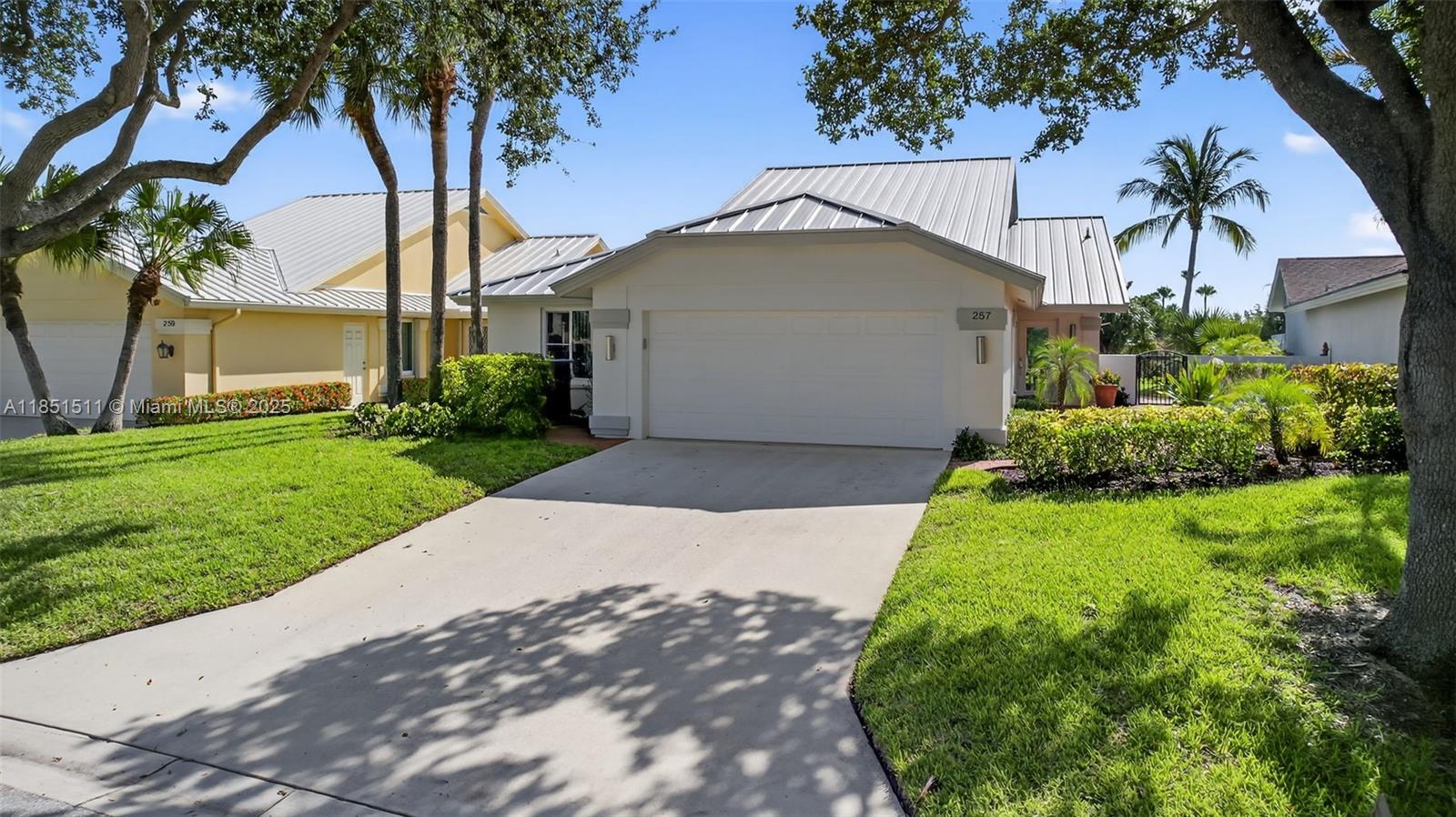 RIDGE AT THE BLUFFS - Residential