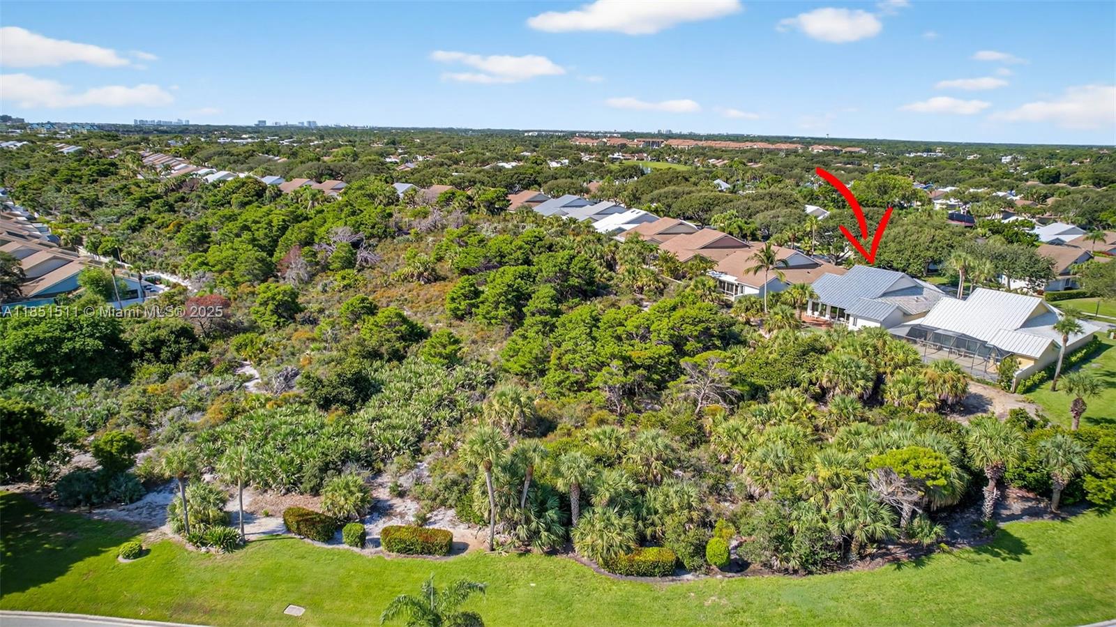 RIDGE AT THE BLUFFS - Residential