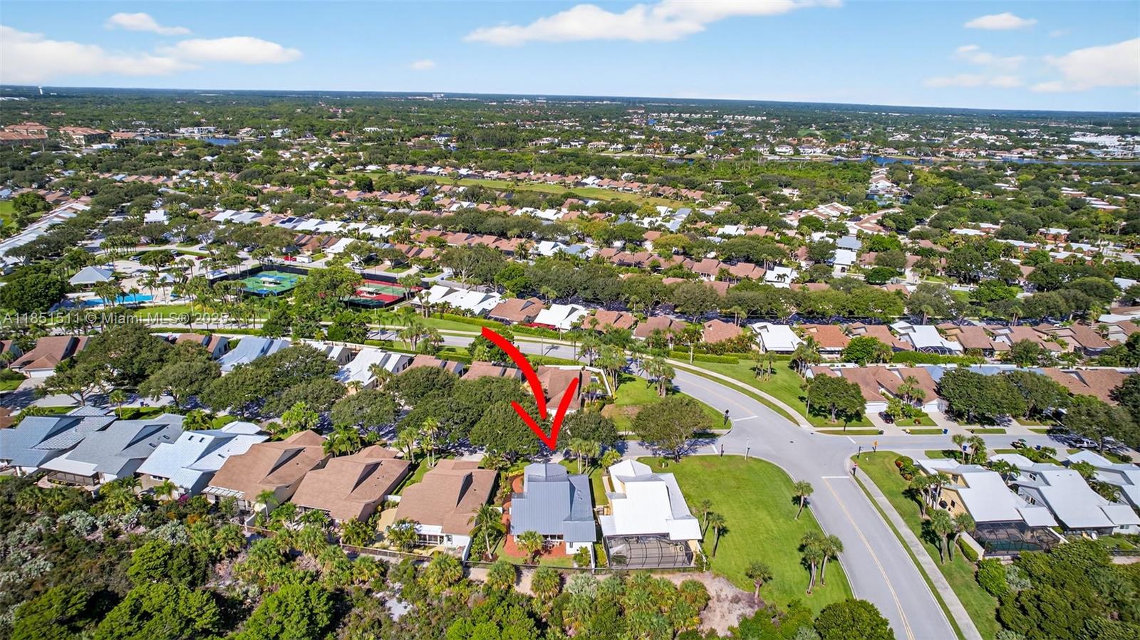 RIDGE AT THE BLUFFS - Residential
