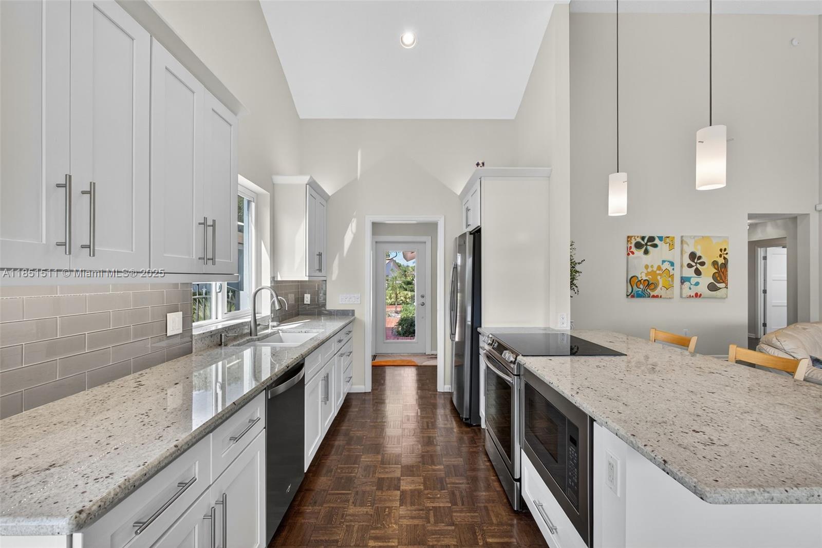 RIDGE AT THE BLUFFS - Residential