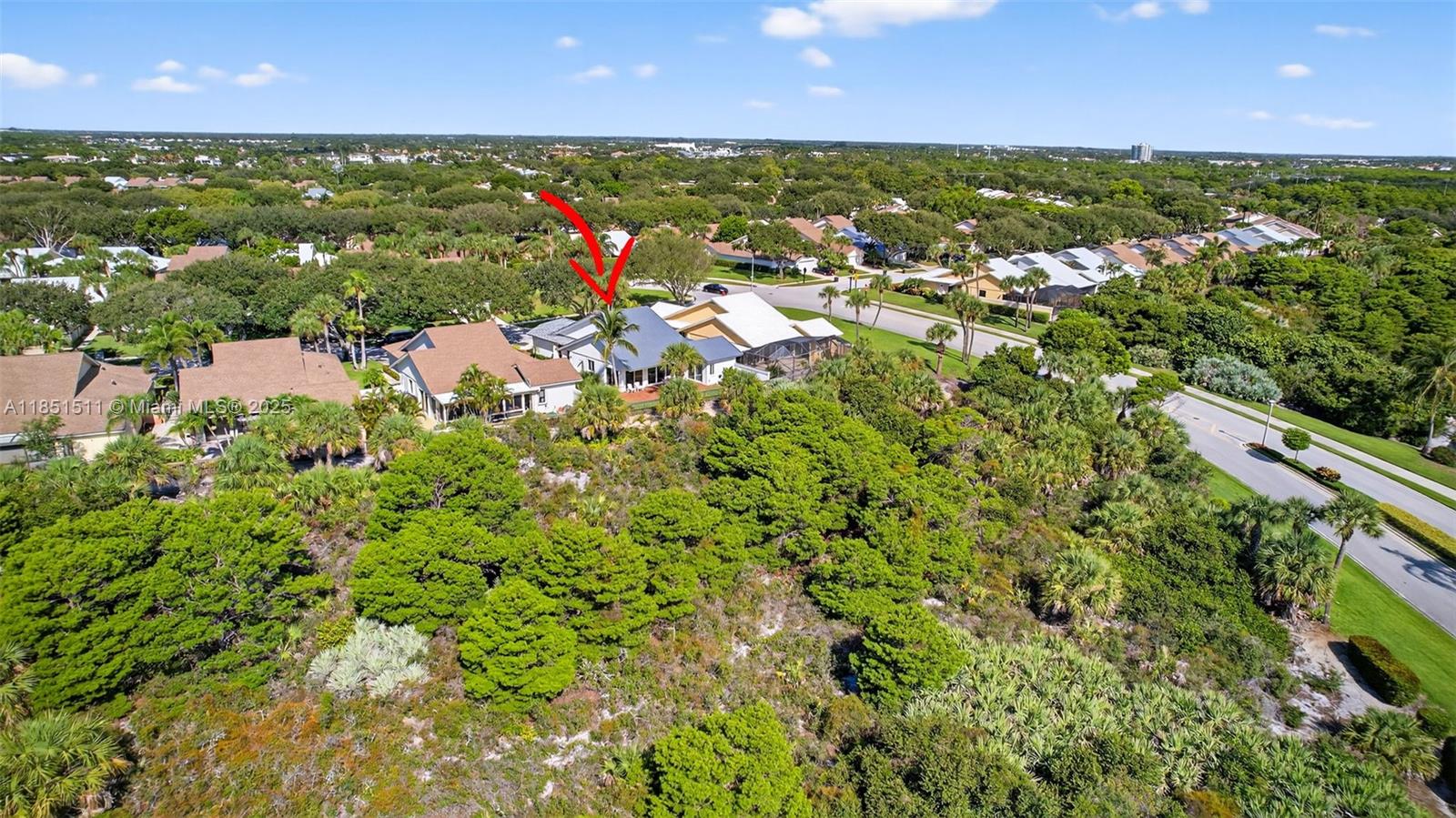 RIDGE AT THE BLUFFS - Residential