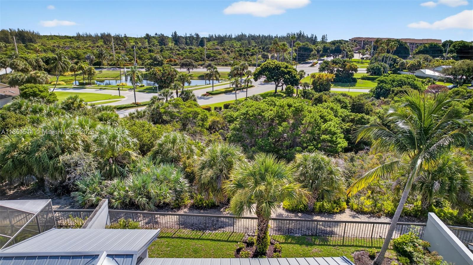 RIDGE AT THE BLUFFS - Residential