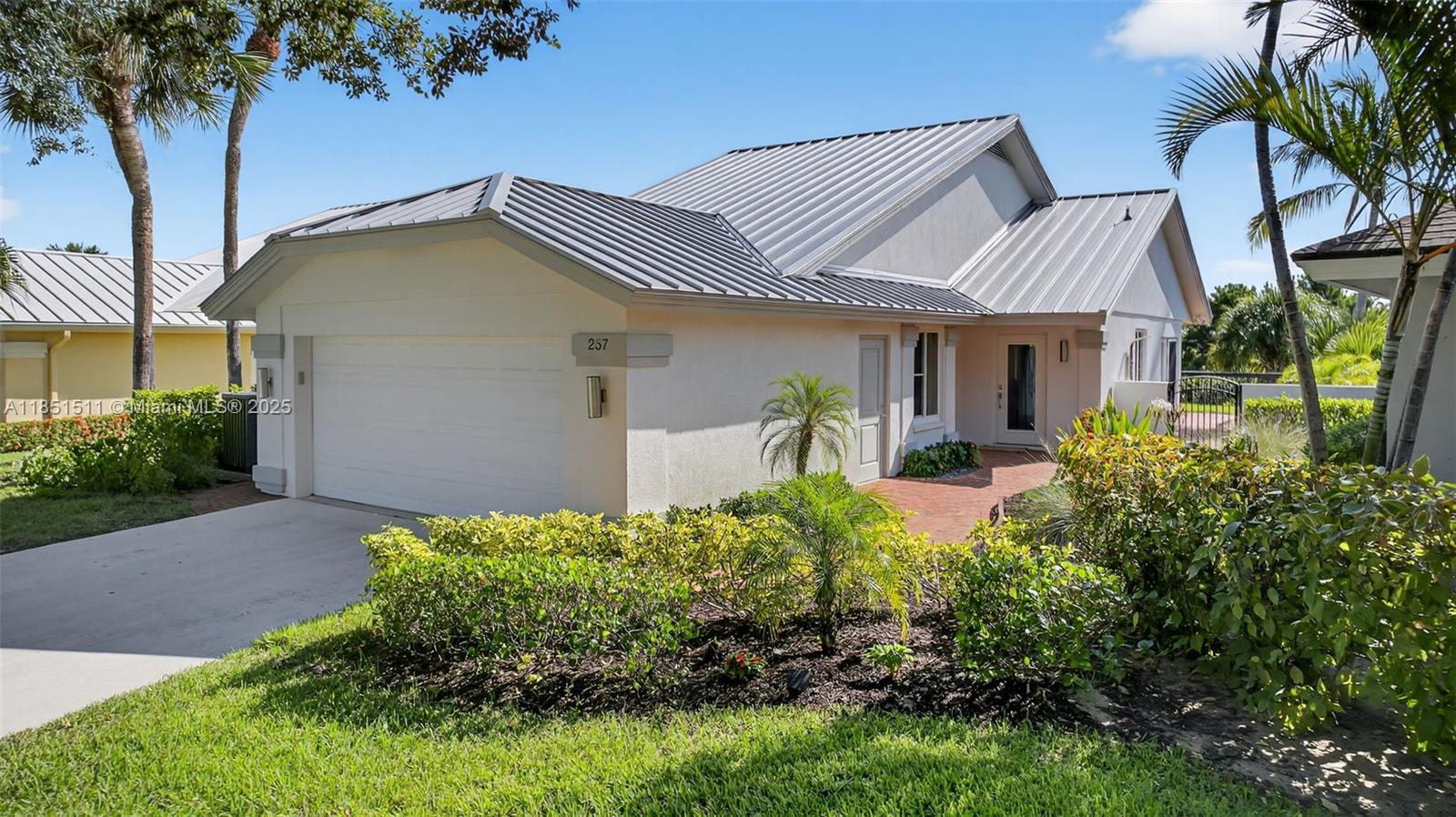 RIDGE AT THE BLUFFS - Residential