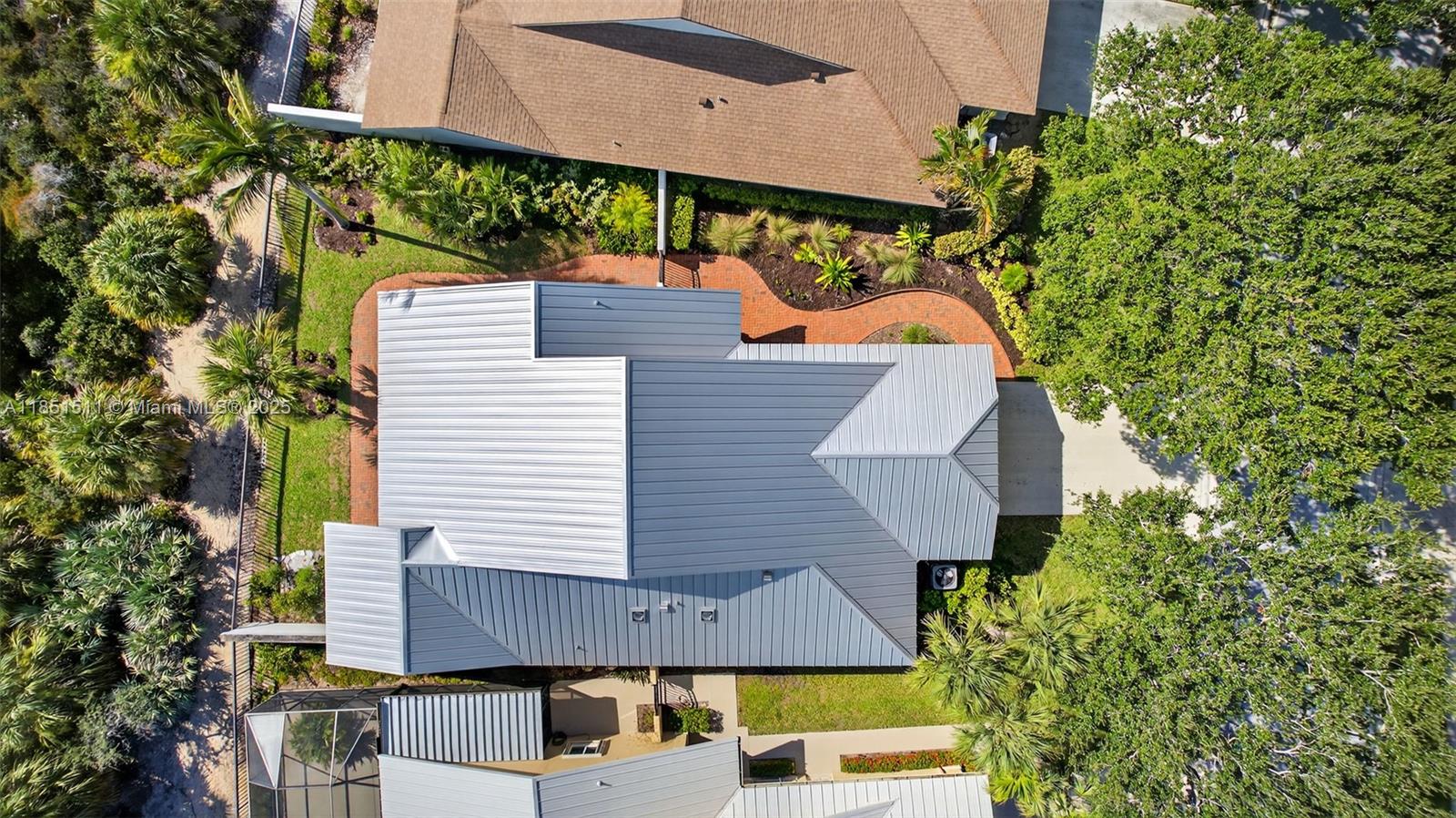 RIDGE AT THE BLUFFS - Residential