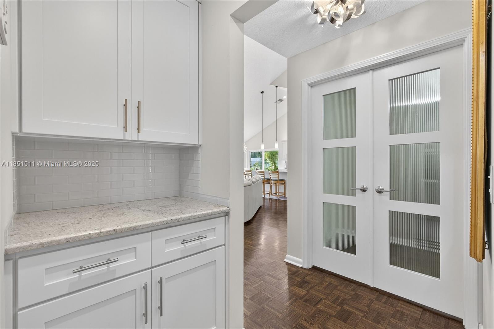 RIDGE AT THE BLUFFS - Residential