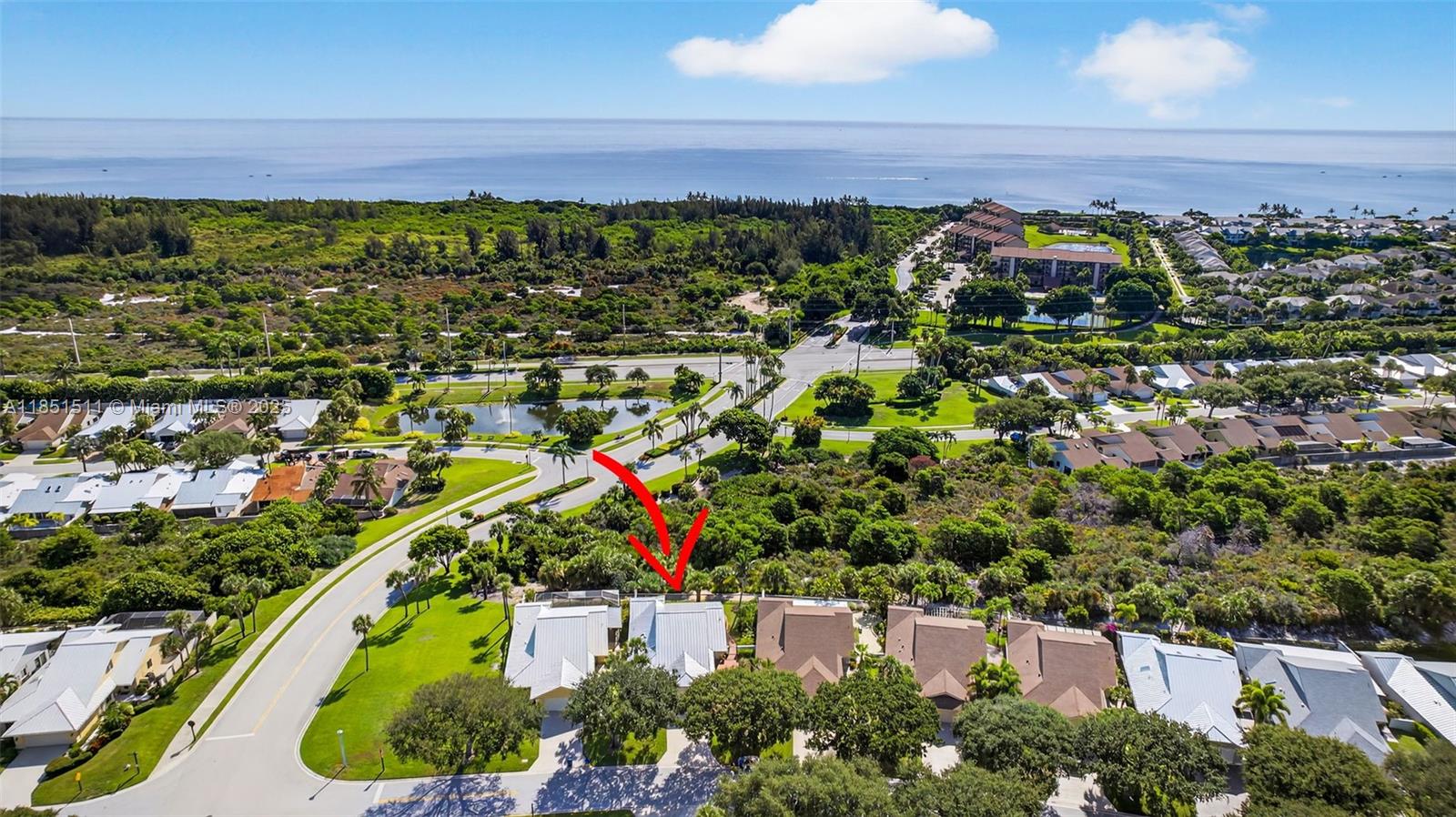 RIDGE AT THE BLUFFS - Residential