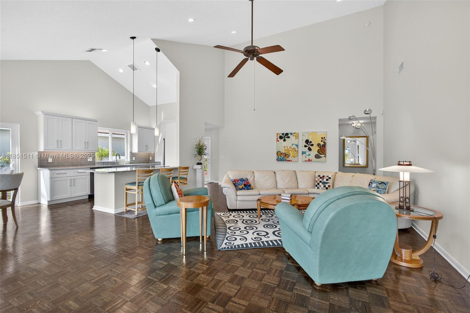 RIDGE AT THE BLUFFS - Residential