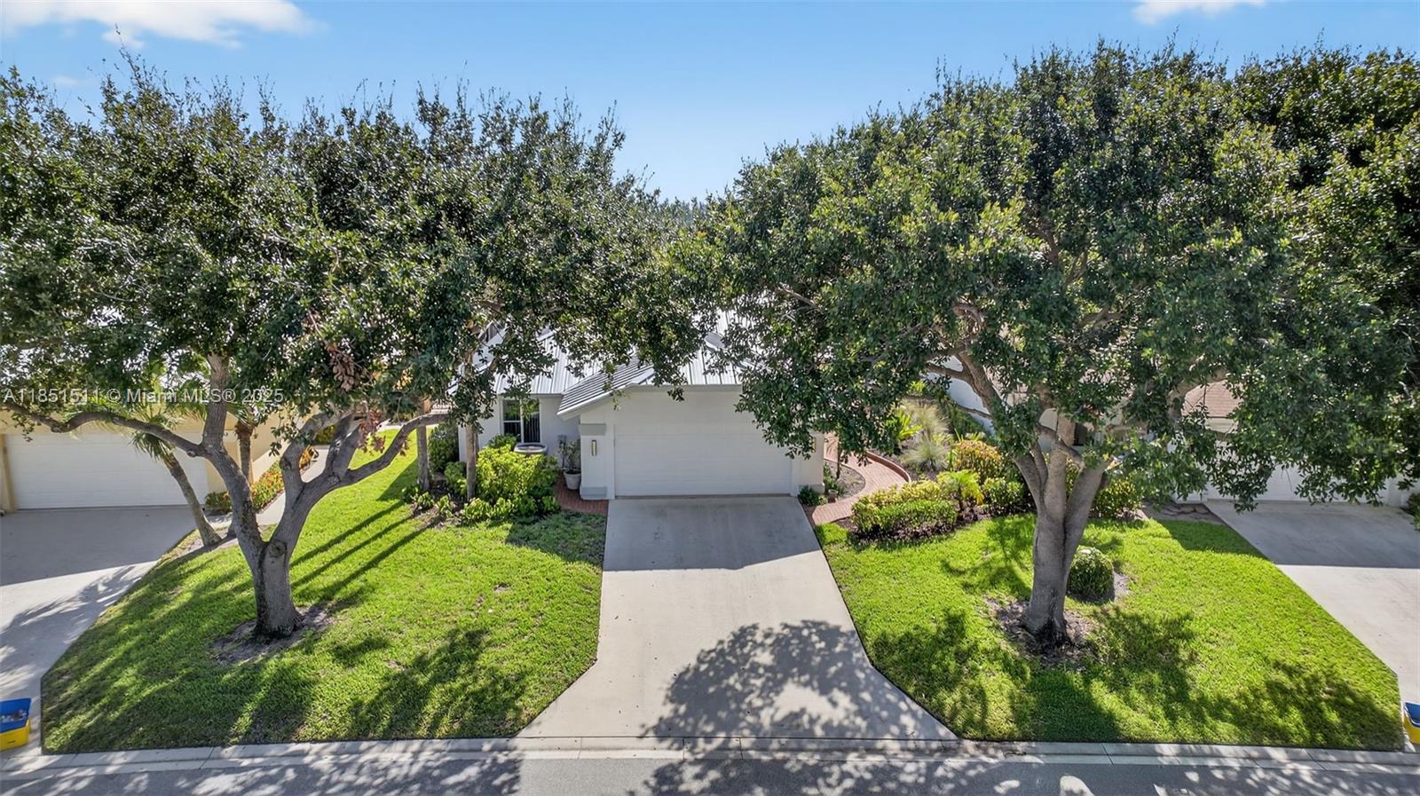 RIDGE AT THE BLUFFS - Residential