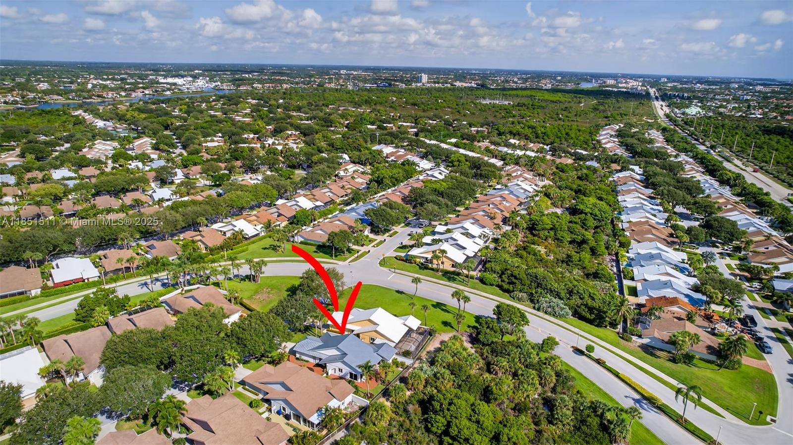 RIDGE AT THE BLUFFS - Residential