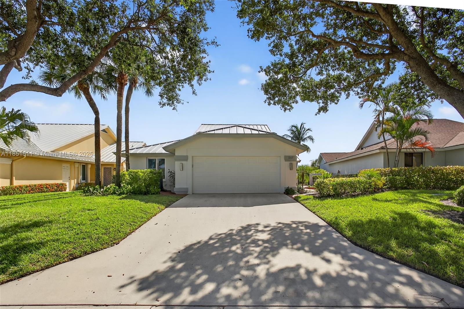 RIDGE AT THE BLUFFS - Residential