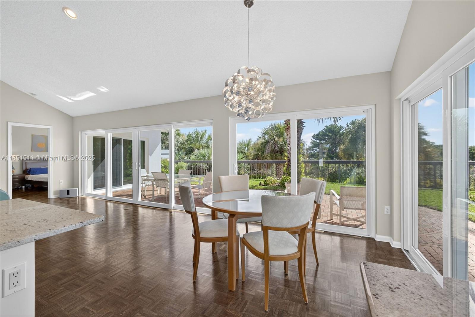 RIDGE AT THE BLUFFS - Residential