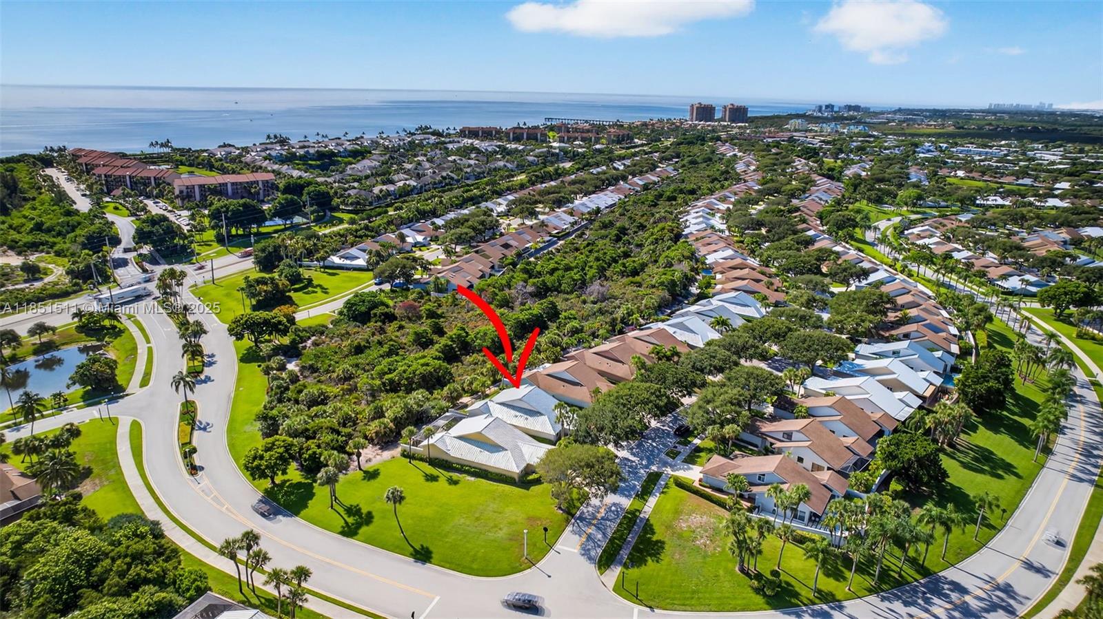 RIDGE AT THE BLUFFS - Residential