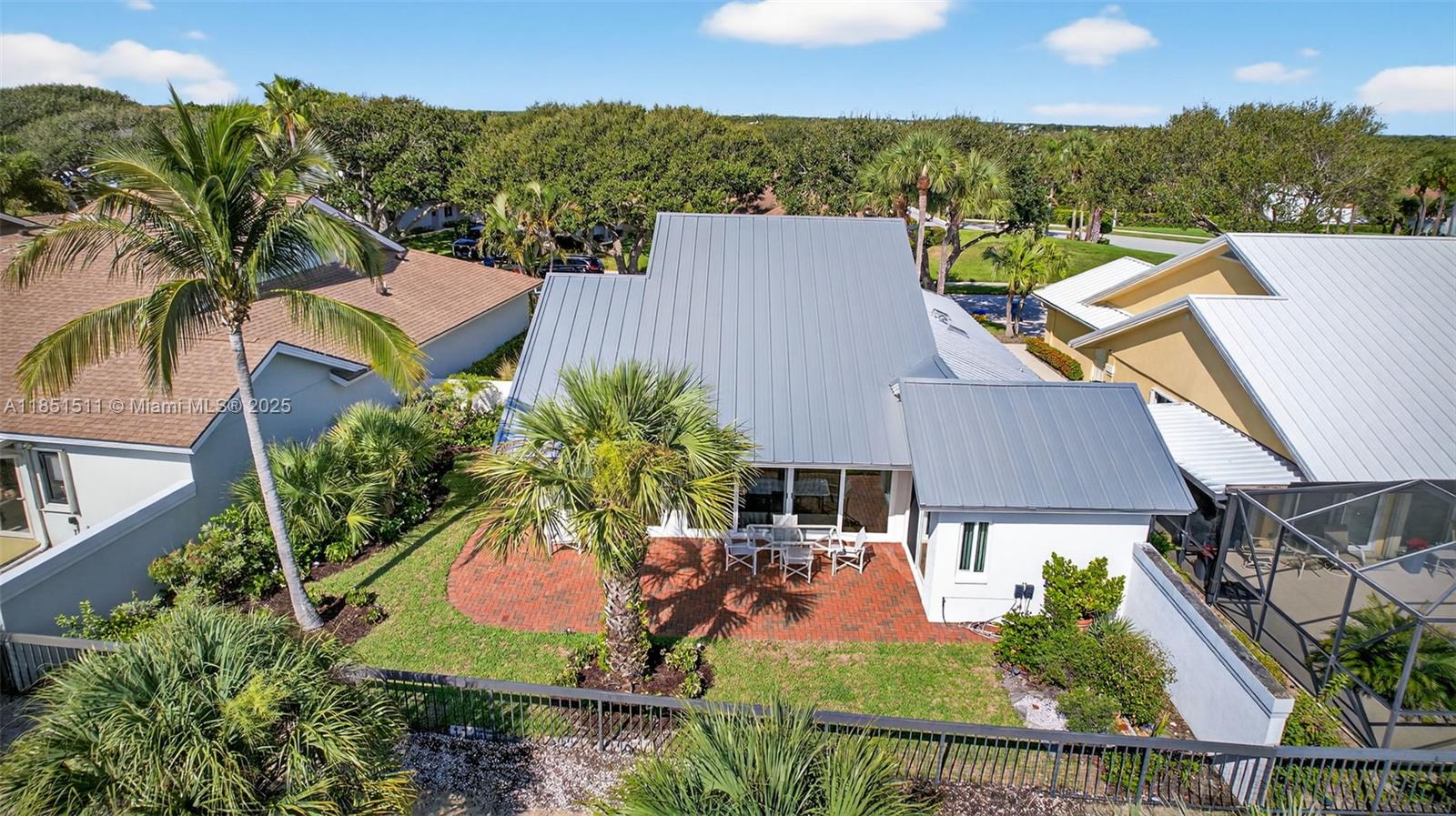 RIDGE AT THE BLUFFS - Residential