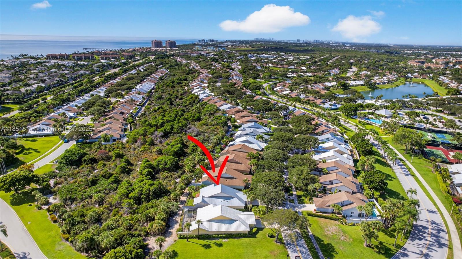 RIDGE AT THE BLUFFS - Residential