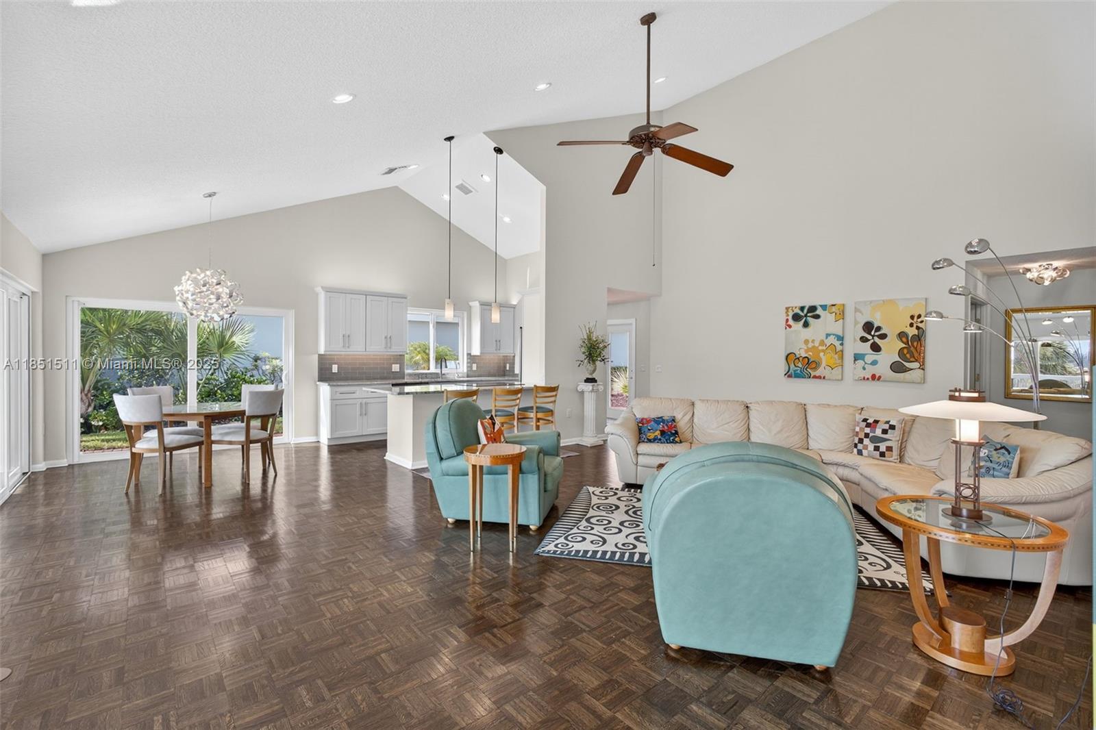 RIDGE AT THE BLUFFS - Residential