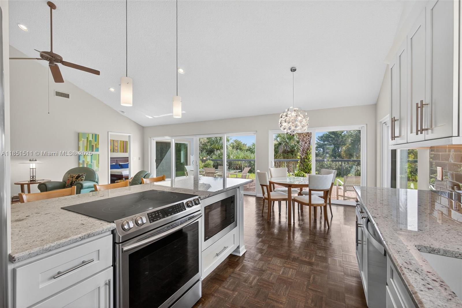 RIDGE AT THE BLUFFS - Residential