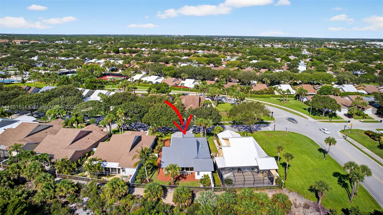 RIDGE AT THE BLUFFS - Residential