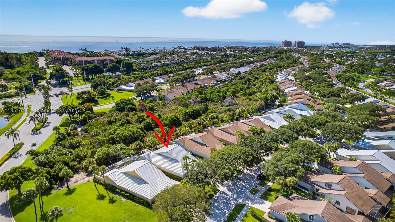 RIDGE AT THE BLUFFS - Residential