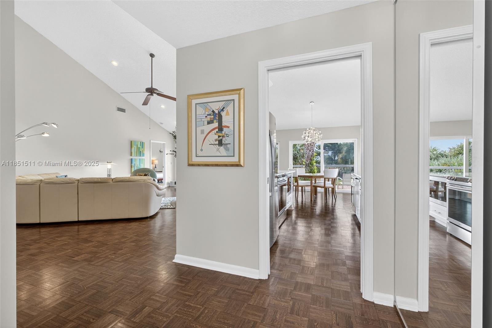 RIDGE AT THE BLUFFS - Residential