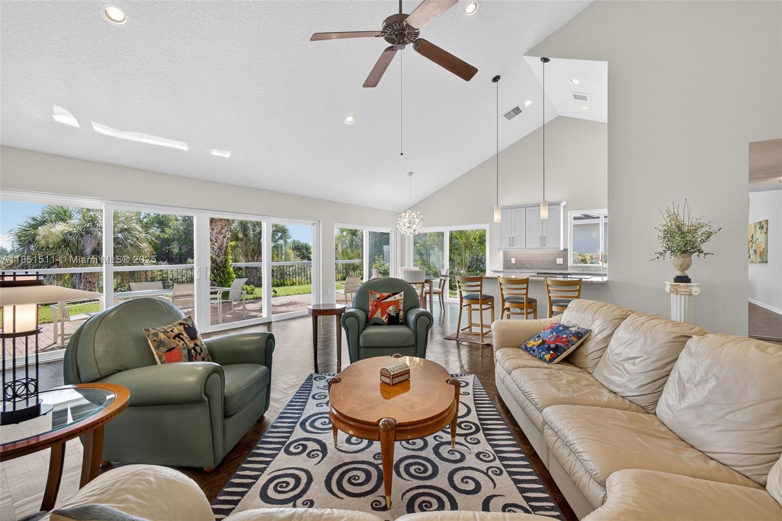 RIDGE AT THE BLUFFS - Residential