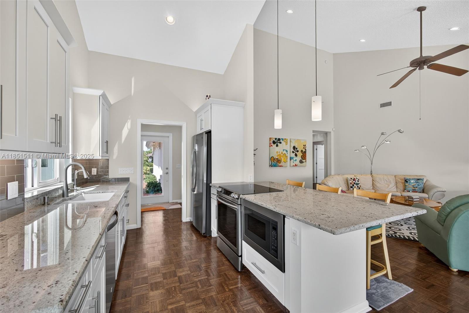 RIDGE AT THE BLUFFS - Residential