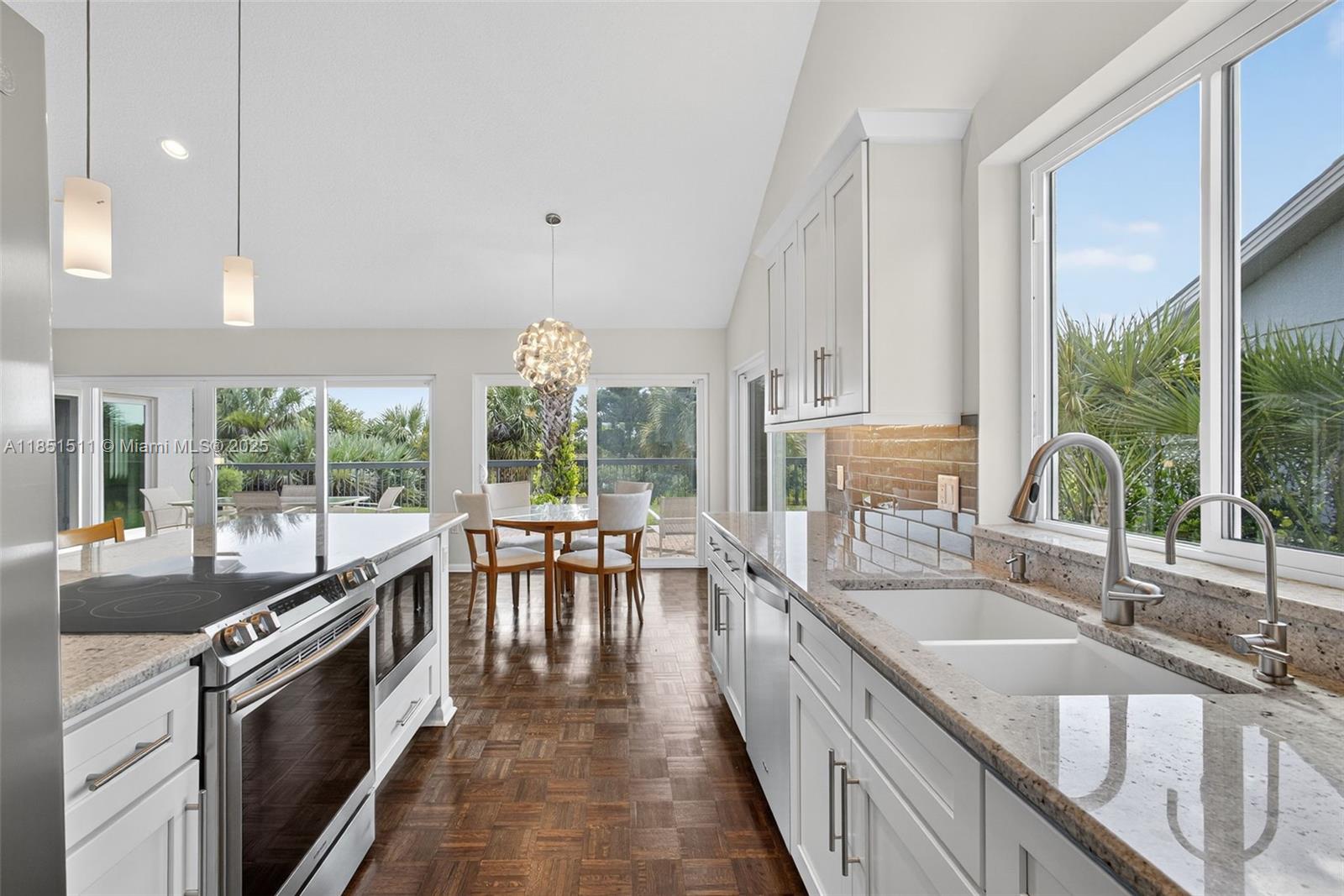 RIDGE AT THE BLUFFS - Residential