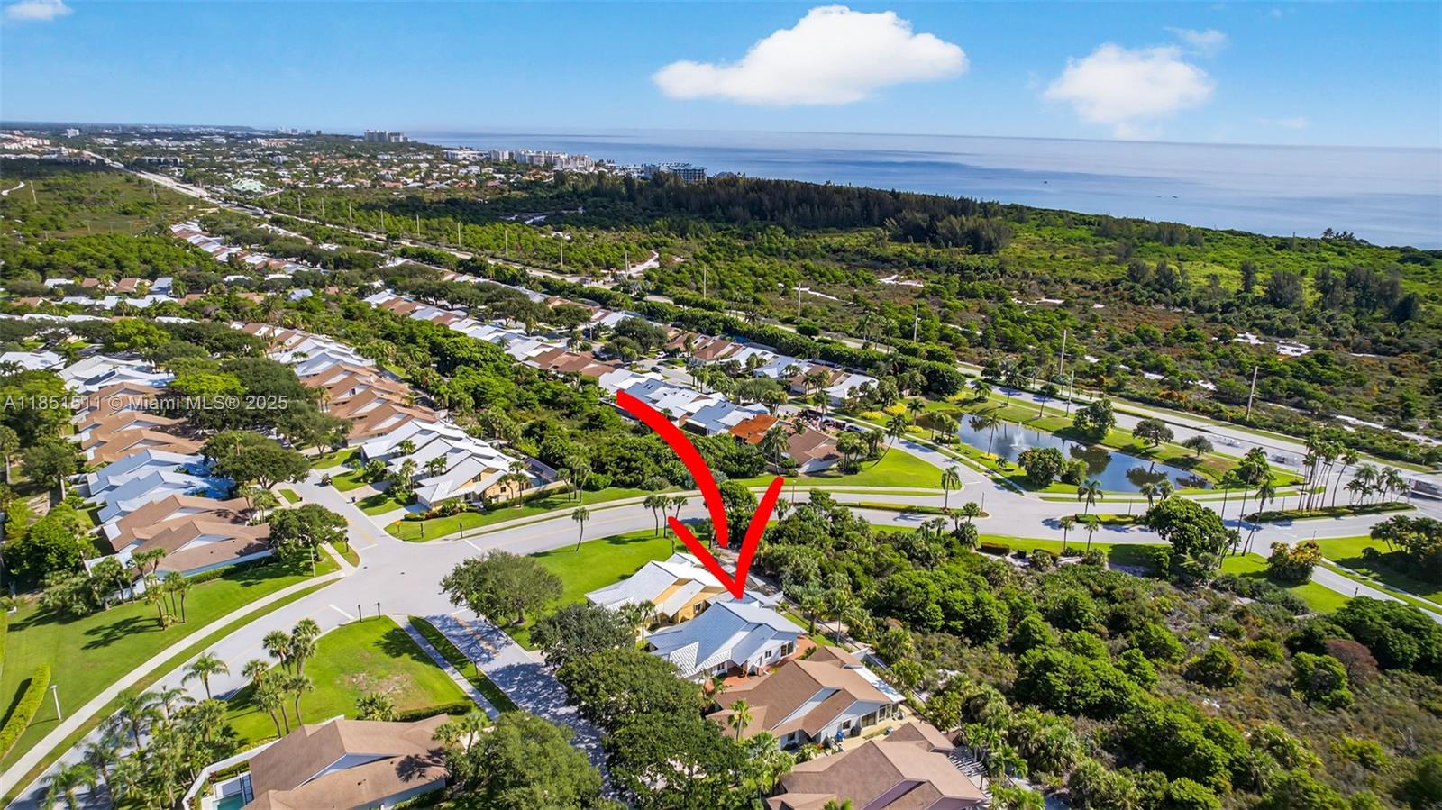 RIDGE AT THE BLUFFS - Residential