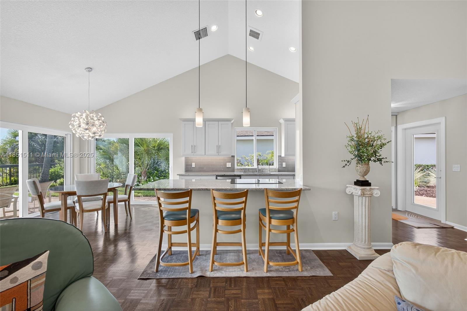RIDGE AT THE BLUFFS - Residential