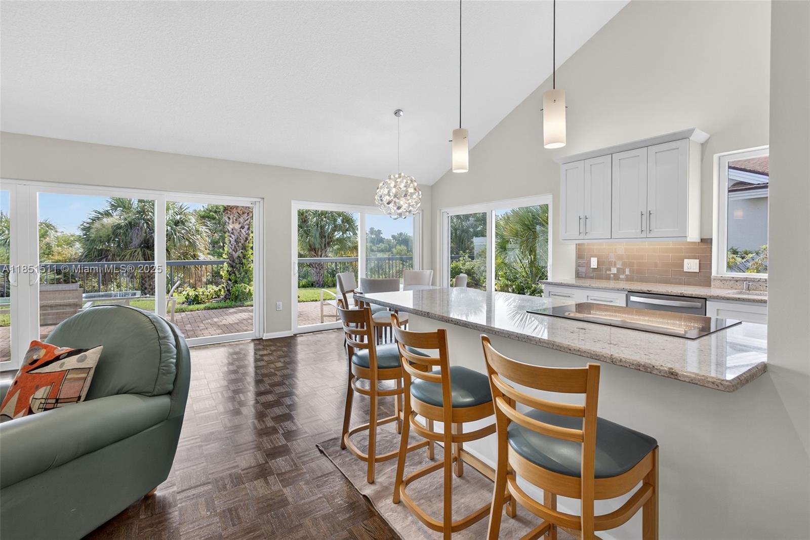 RIDGE AT THE BLUFFS - Residential