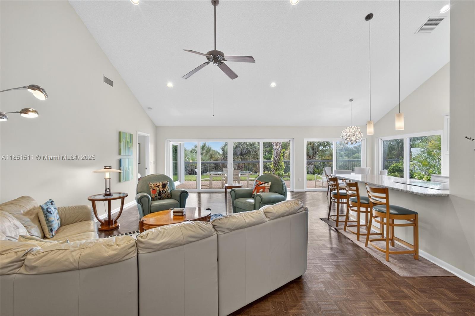 RIDGE AT THE BLUFFS - Residential