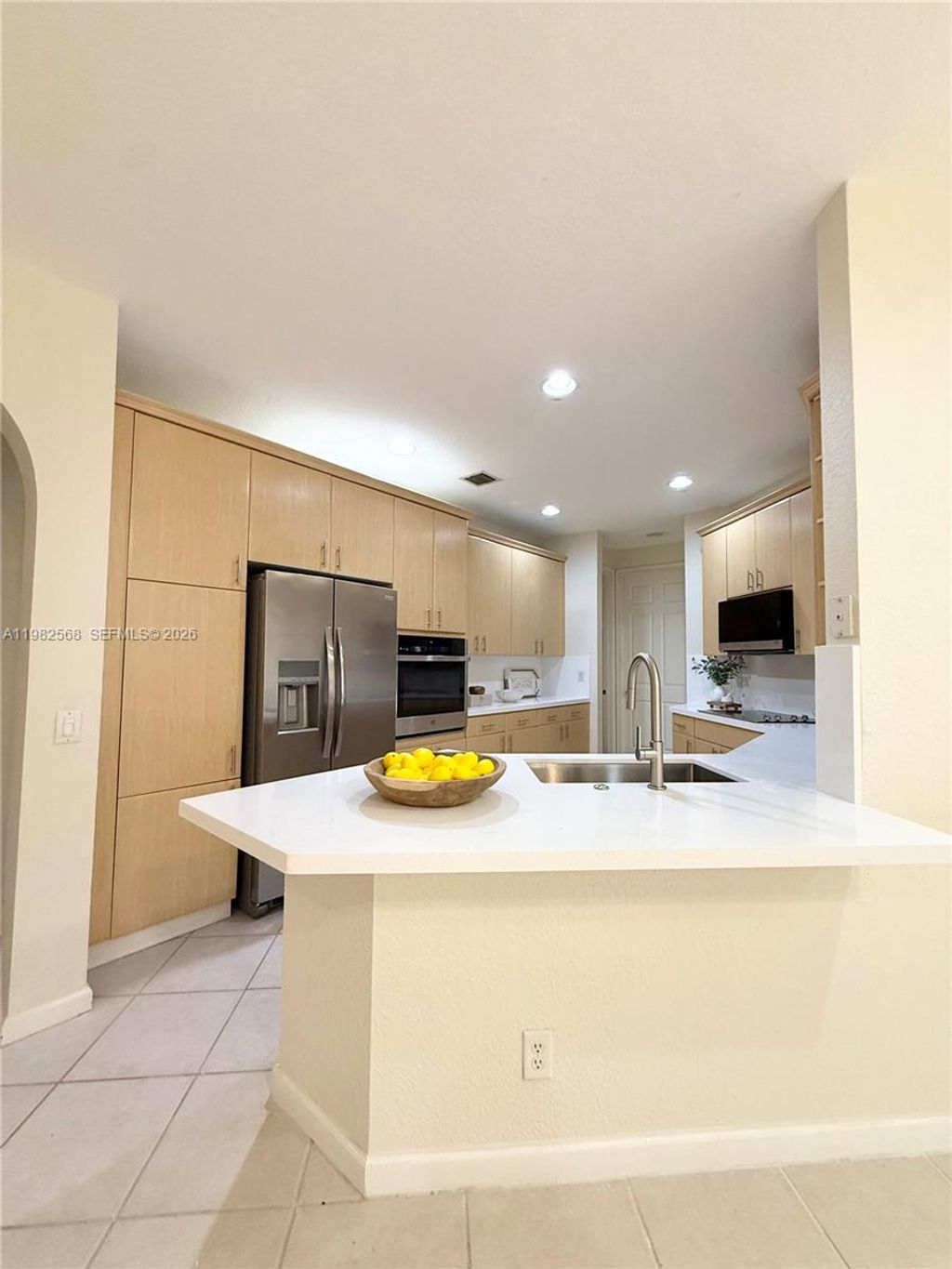 Photo of 2816 Kinsington Cir #28-1, Weston, FL 33332 (MLS # A11982568)