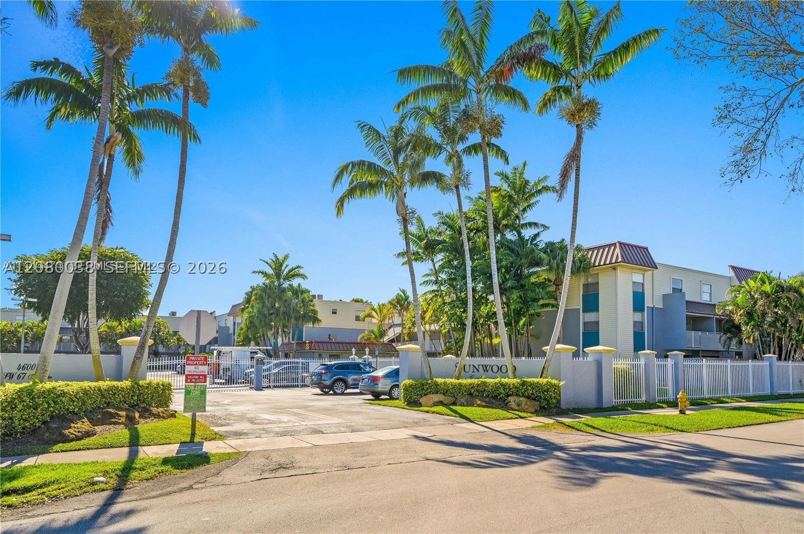 4600 SW 67th Ave