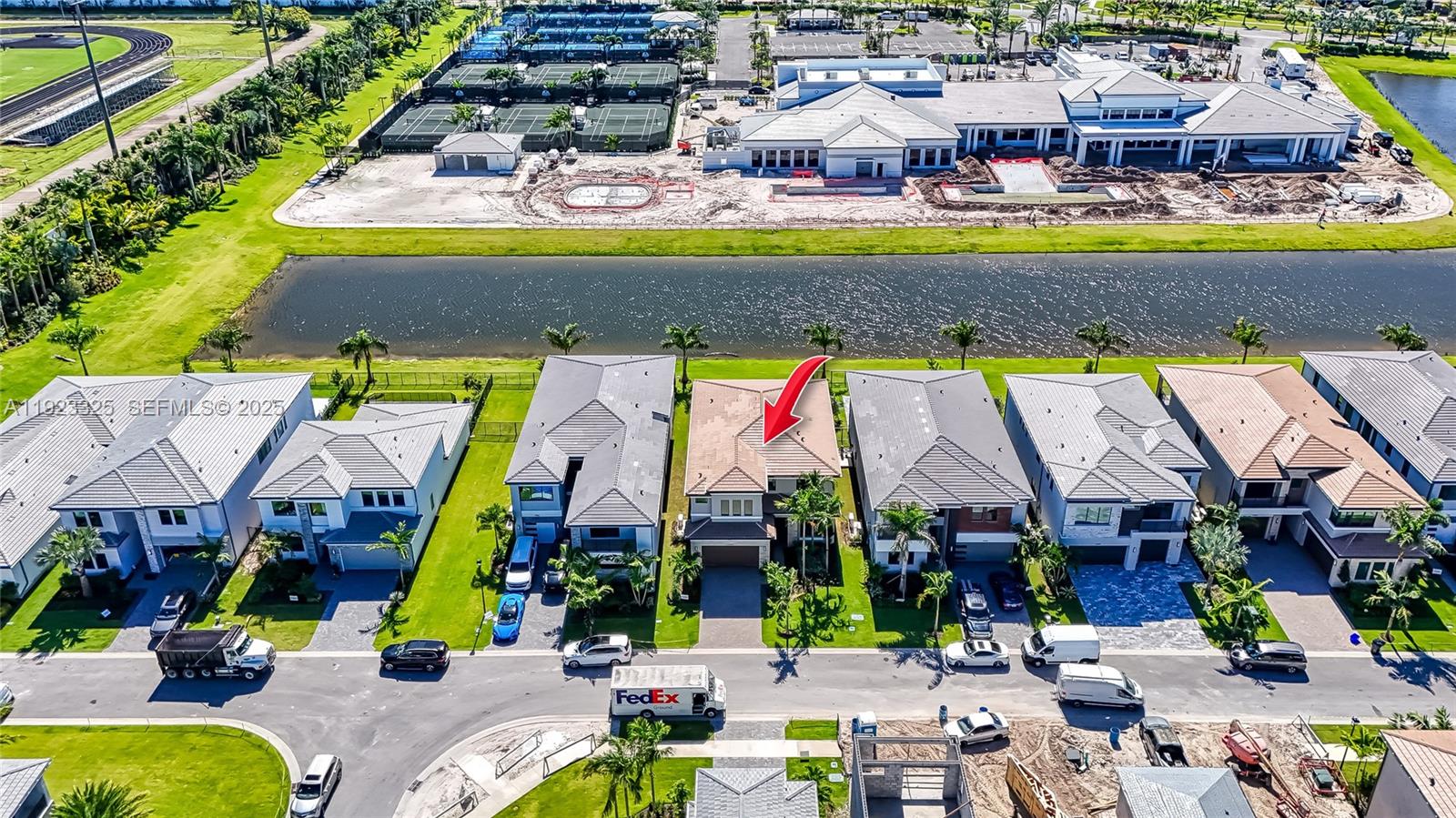 LOTUS EDGE-JOHNS WEST PUD - Residential Lease