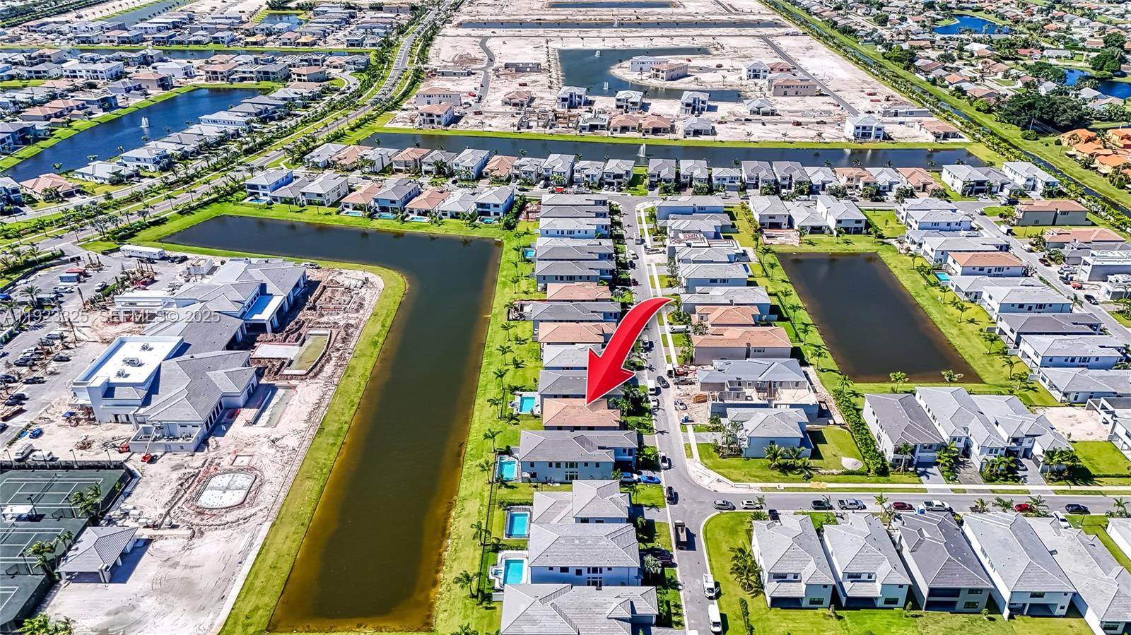 LOTUS EDGE-JOHNS WEST PUD - Residential Lease