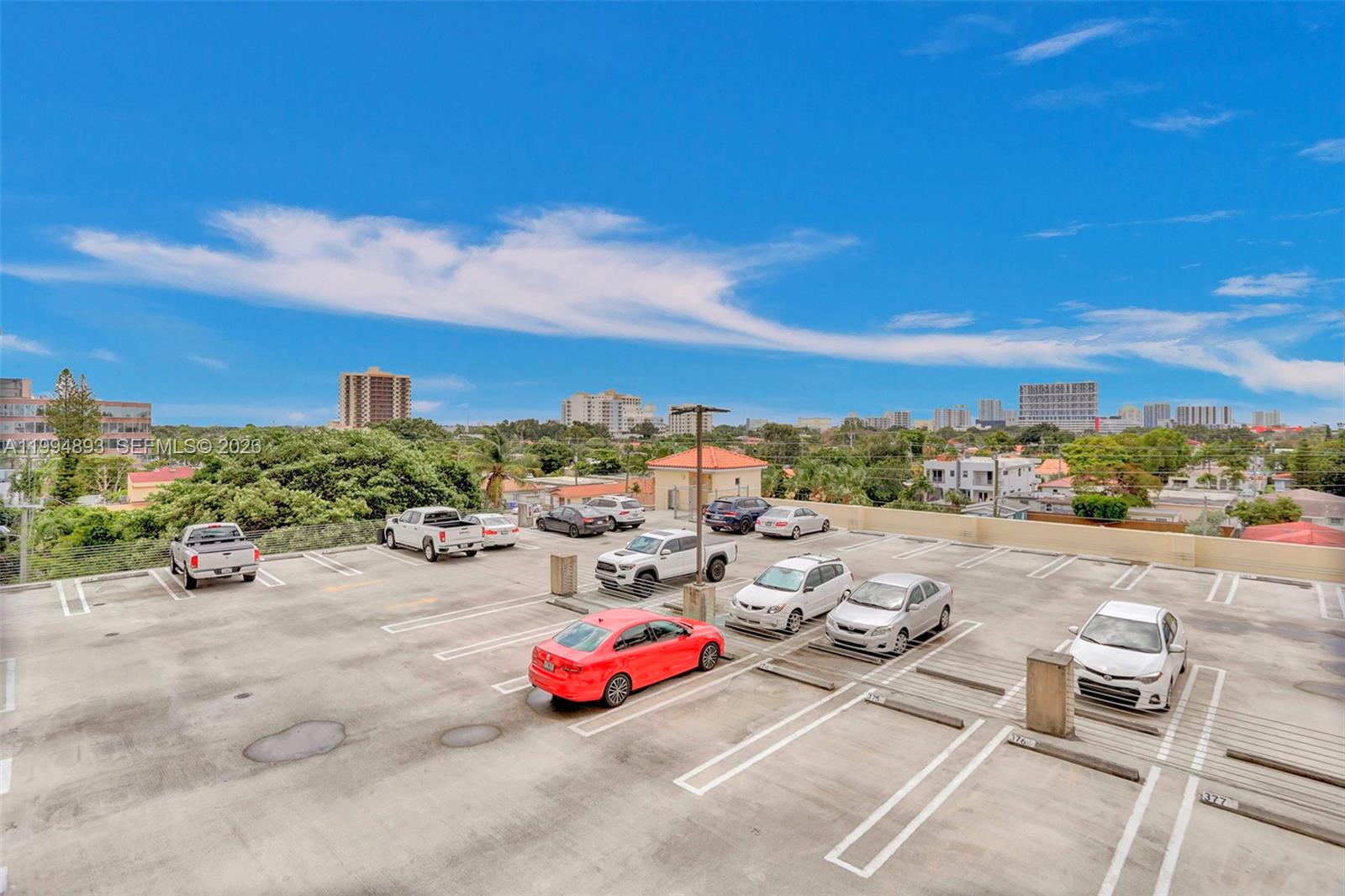 THE ASTON CONDO - Residential