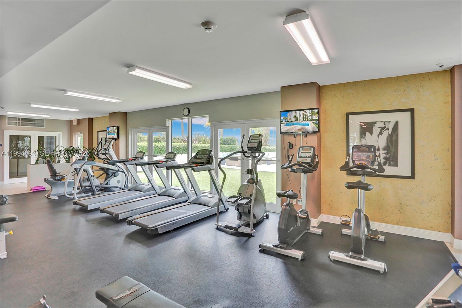 THE ASTON CONDO - Residential