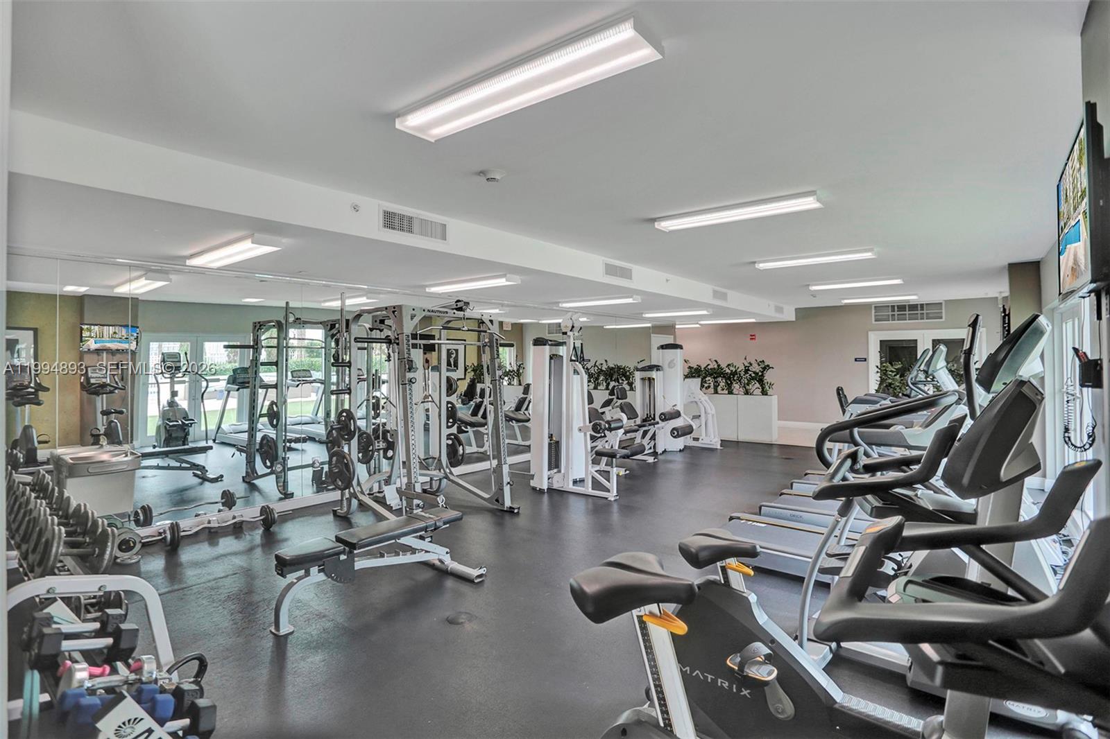 THE ASTON CONDO - Residential